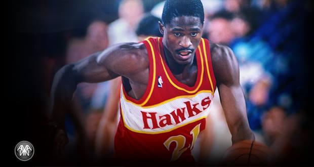 Dominique Wilkins