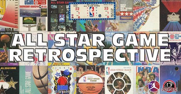 All Star Game