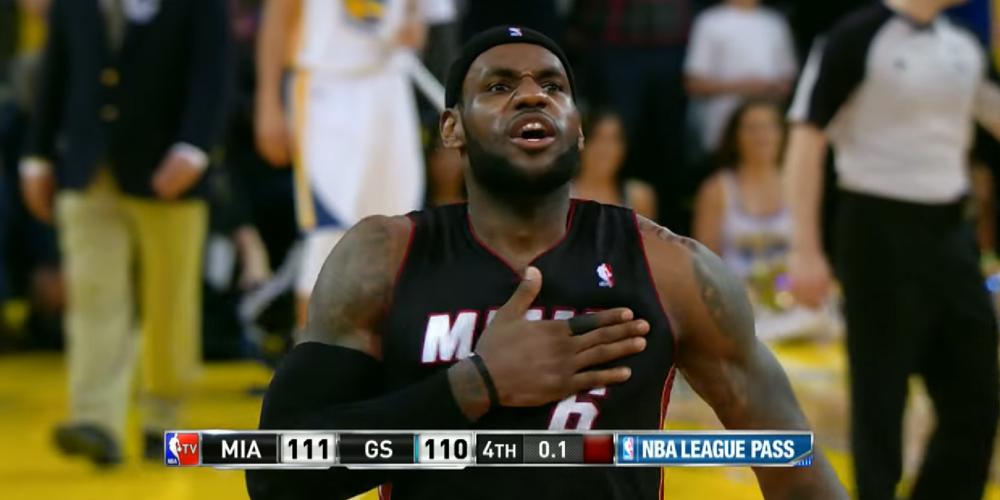 LeBron
