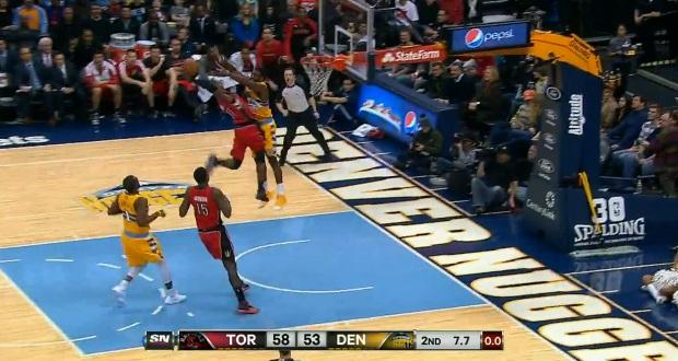Terrence Ross