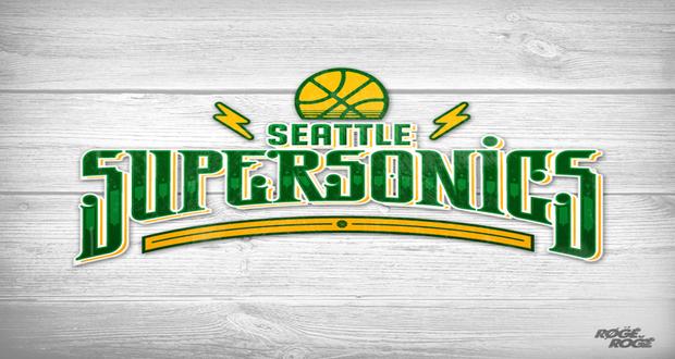 seattle supersonics
