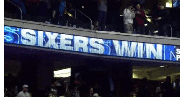 Sixers