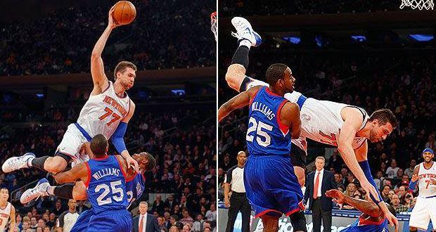 Andrea Bargnani