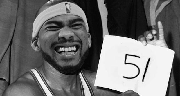 Corey Brewer