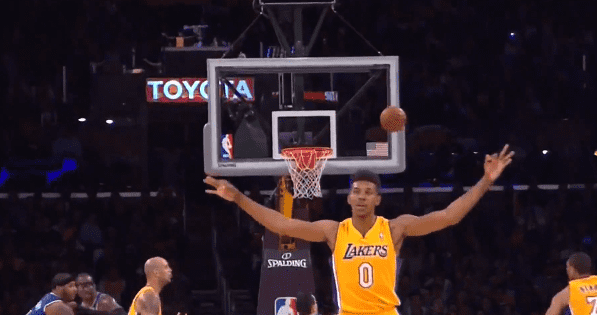 Nick Young