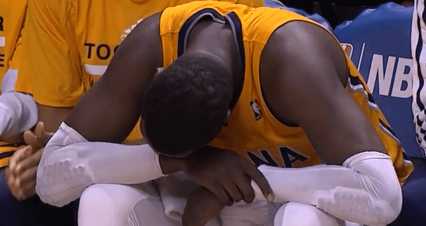 Roy Hibbert