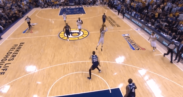 Paul George