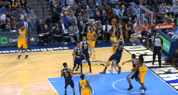 Rugy Gobert