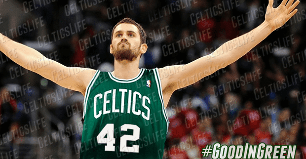 Kevin Love