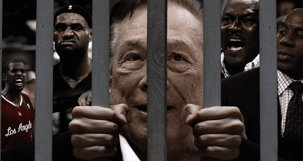 Donald Sterling