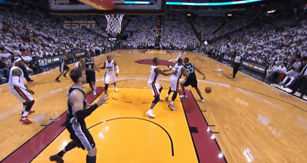 Boris Diaw