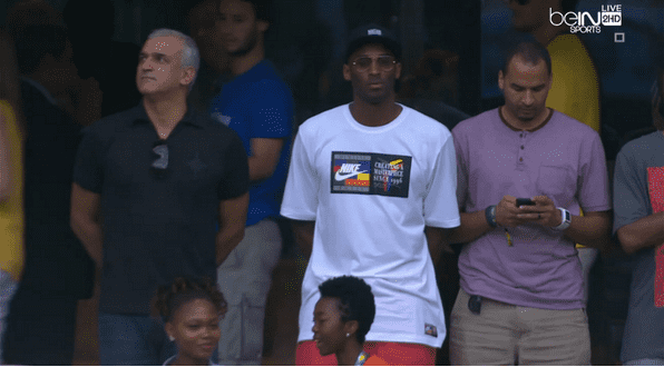 Kobe Bryant