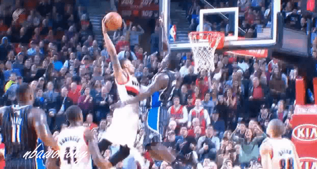 Victor Oladipo
