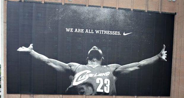 LeBron James