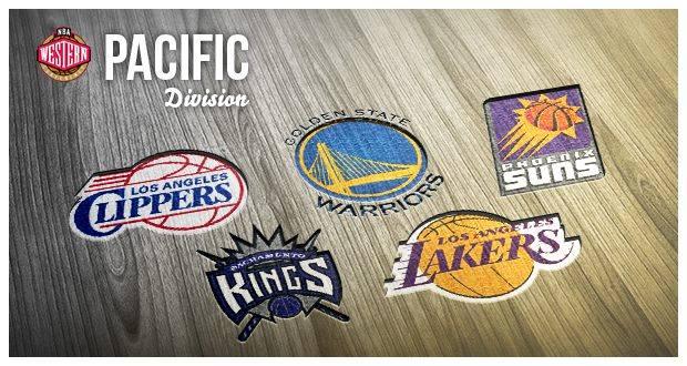 Couverture preview Pacific Division