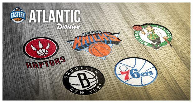 Division Atlantique