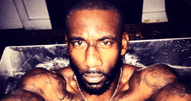 Amre Stoudemire