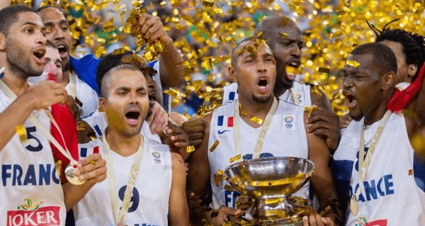 Equipe de France
