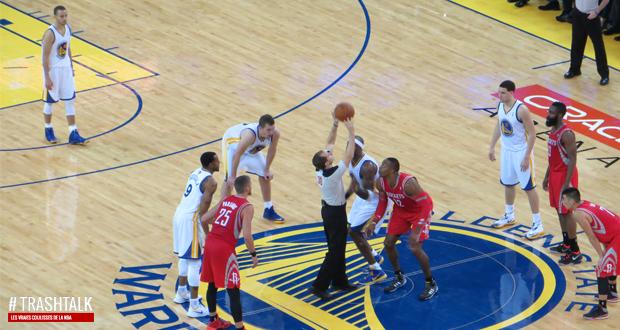 Houston Golden State