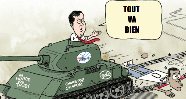 Sixers
