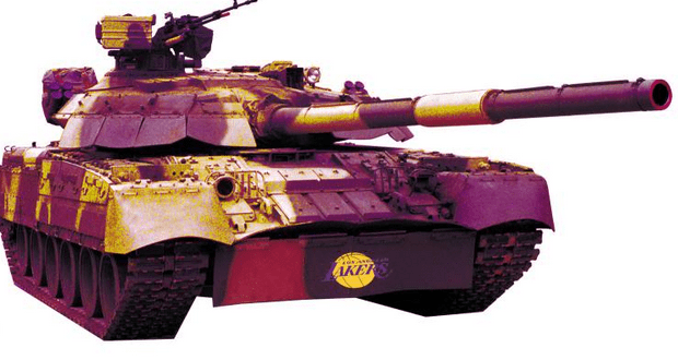 Lakers