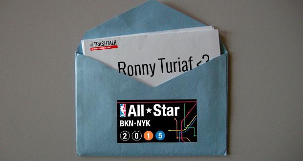 Vote All Star Game