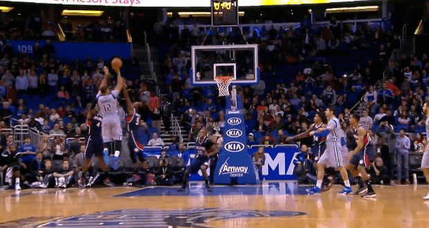 Tobias Harris