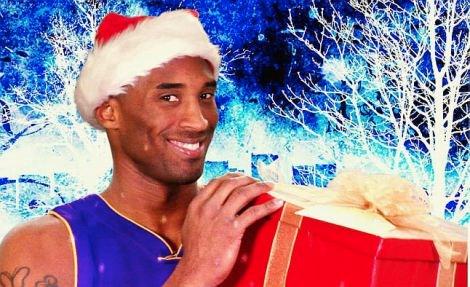 Kobe Bryant