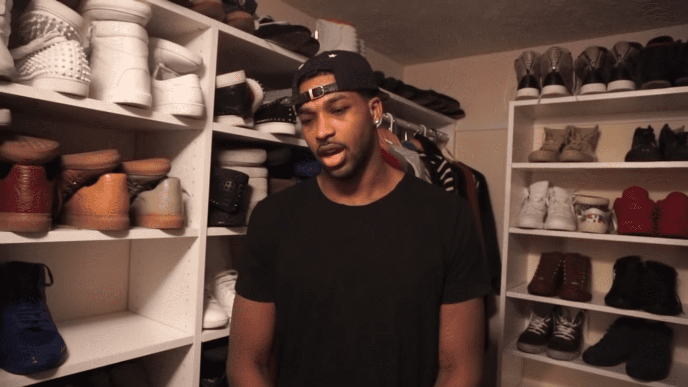 Tristan Thompson