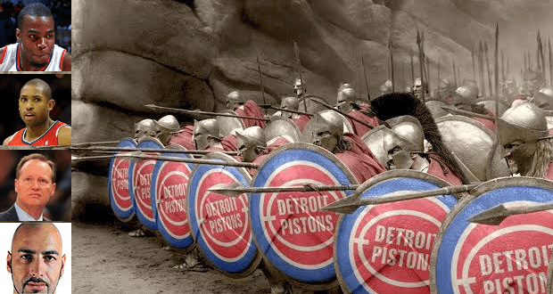 Detroit