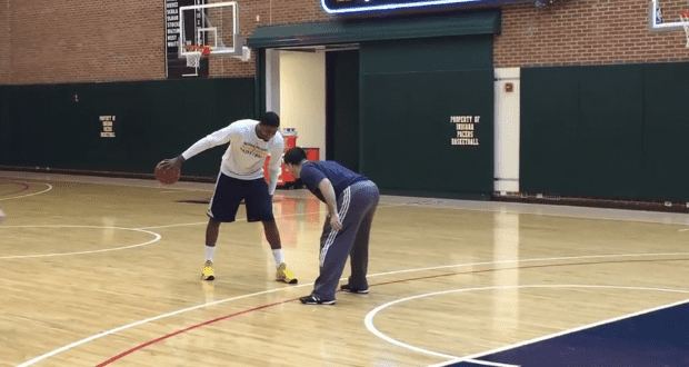 Paul George