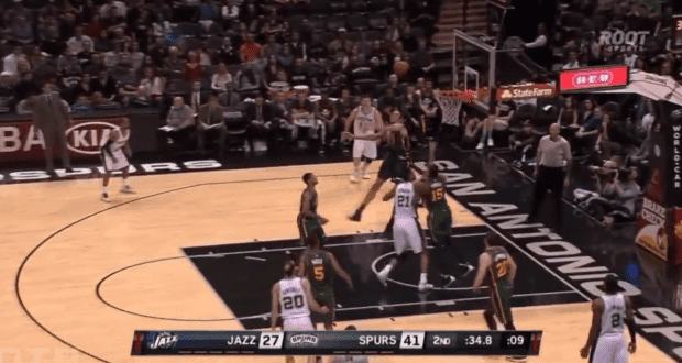Rudy Gobert
