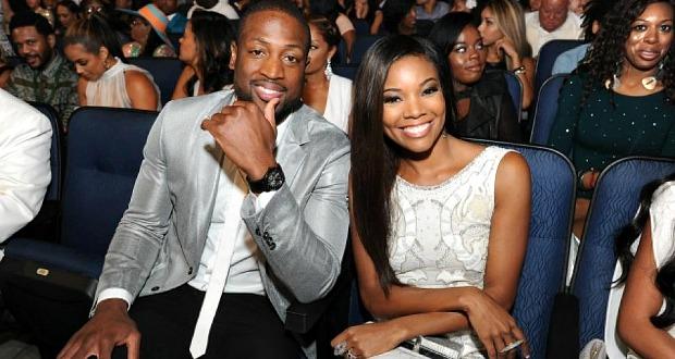 Dwyane Wade