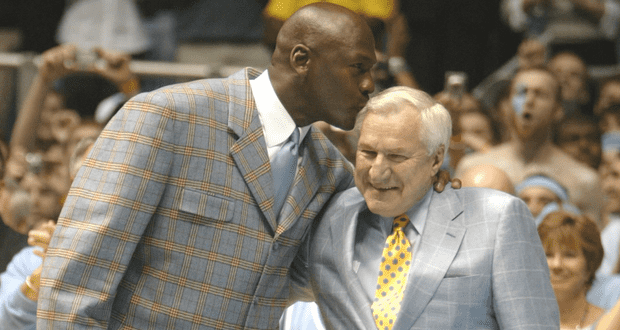 Dean Smith