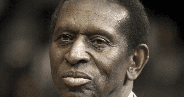 Earl Lloyd