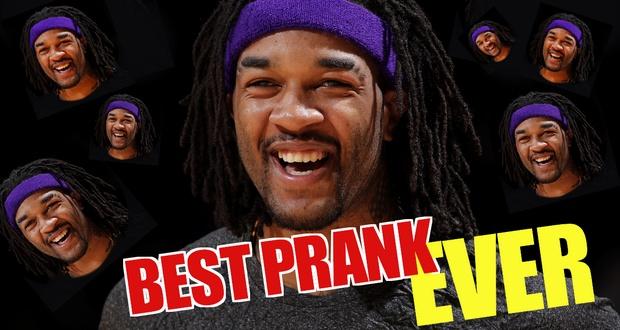 Jordan Hill