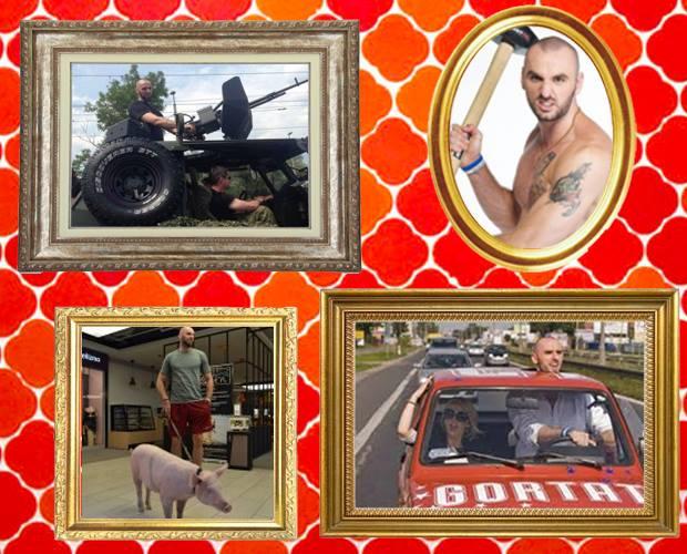 Marcin Gortat