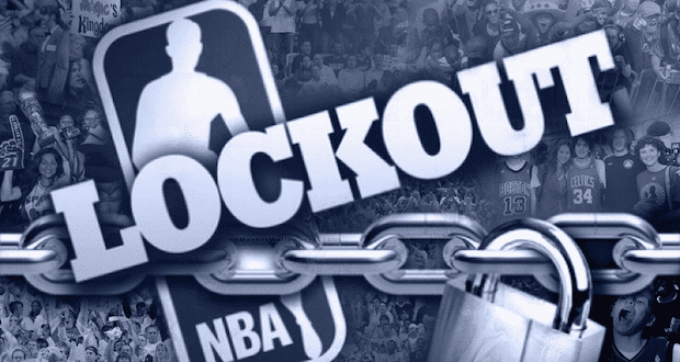 Lockout