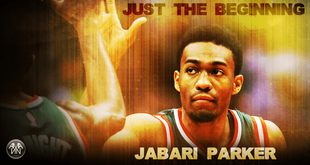 Jabari Parker