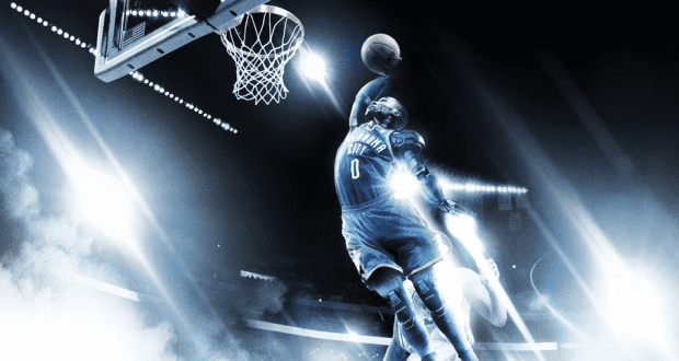 Russell Westbrook