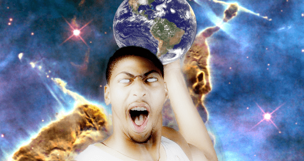 Anthony Davis