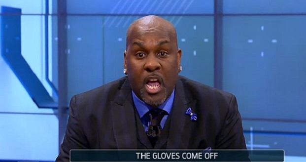 Gary Payton