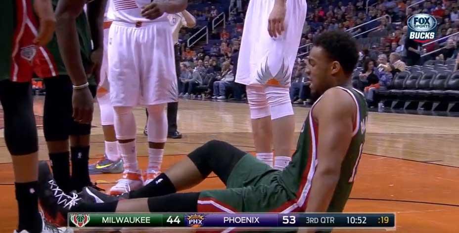 bilan Milwaukee Bucks