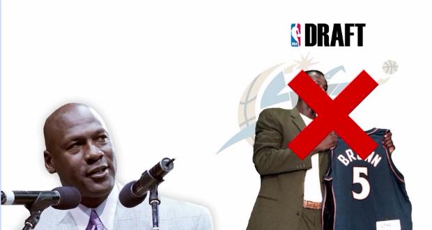 Kwame Brown