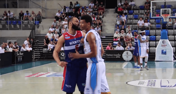 Timothe Luwawu