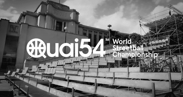 Quai 54