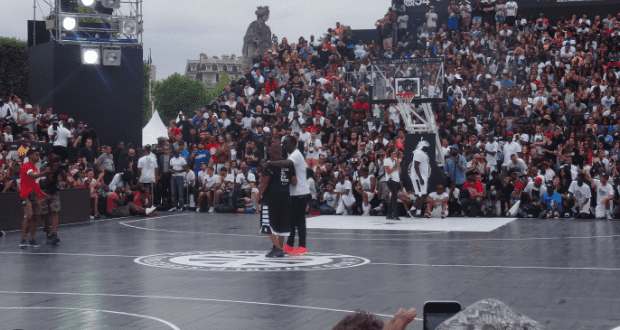 Quai 54