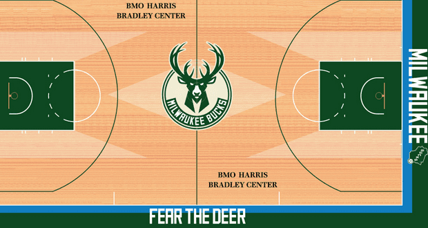 Bucks