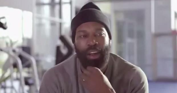 Baron Davis