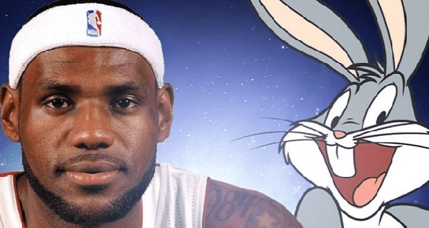 Space Jam